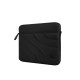 Сумка Wiwu Terrace Laptop Sleeve для MacBook ноутбука планшета 13"-14.2" Black